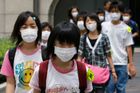První oběť A/H1N1 v Indonésii. V Česku další nemocní