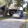 Tatra Veteran Car Club Kopřivnice sraz Tater 2021