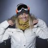 Gretchen Bleiler (americká snowboardistaka)