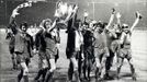 1969 AC Milán - Ajax Amsterdam1977 Liverpool - Borussia Monchengladbach 3:1