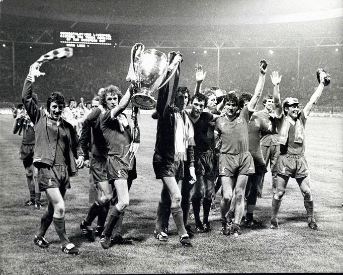 1969 AC Milán - Ajax Amsterdam1977 Liverpool - Borussia Monchengladbach 3:1