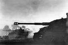 Největší tanková bitva všech dob u Prochorovky je mýtus, sovětská legenda, píše web