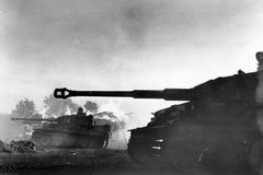 Největší tanková bitva všech dob u Prochorovky je mýtus, sovětská legenda, píše web