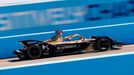 Finále formule E 2019-20 v Berlíně - Jean-Éric Vergne