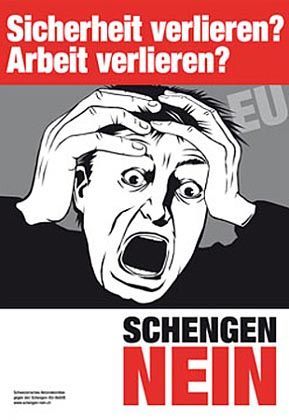 SVP proti Schengenu
