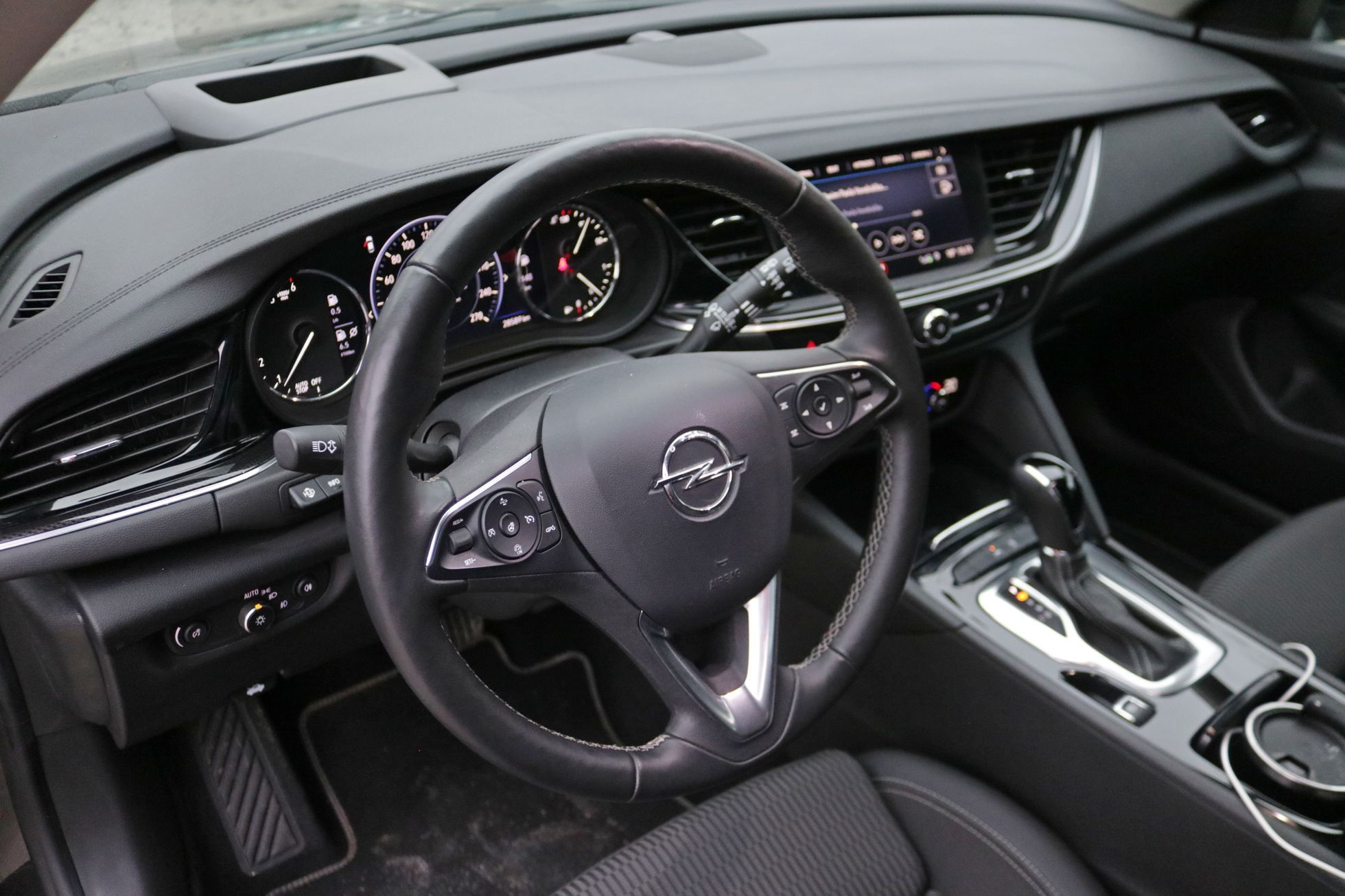 Opel Insignia Sports Tourer 2.0 CDTI 2021