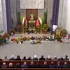Pohřeb Karla Guta