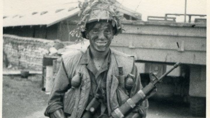 Mladí Čechoslováci chtěli na Západ, Francie je poslala do Vietnamu válčit s komunisty