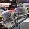 Retromobile Paříž 2025
