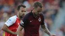 EPL, Sparta-Slavia: Michal Kadlec