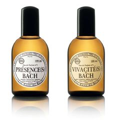 bach - parfémy