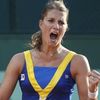 Mandy Minellaová, lucemburská tenistka