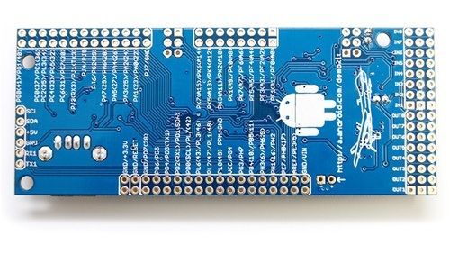 Arduino Android