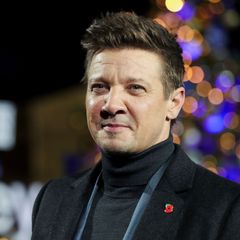 Jeremy Renner