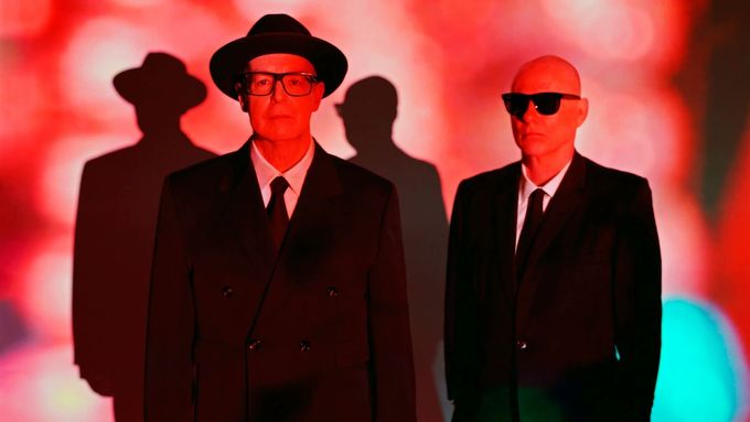Pet Shop Boys nové album představí 1. července v pražském O2 universu.