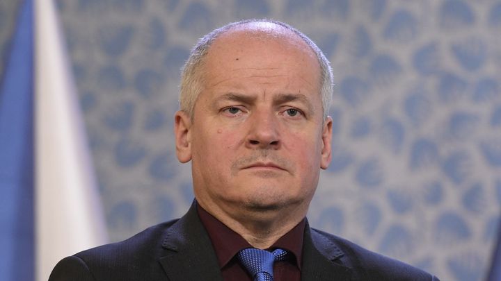 Obrat v kauze polní nemocnice v Letňanech. Prymula je nevinný, ale policie opět koná; Zdroj foto: ČTK