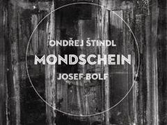 Obálka dystopického románu Mondschein