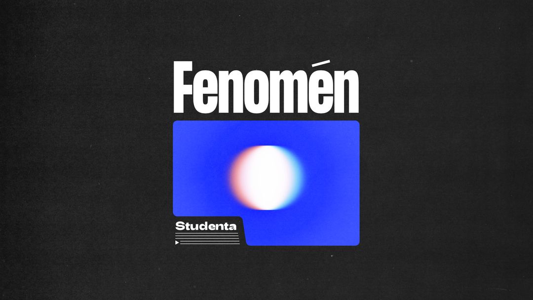 Fenomén podcast - cover web