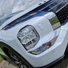 Mitsubishi Outlander PHEV test
