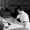 Legendární matematička NASA Katherine Johnson