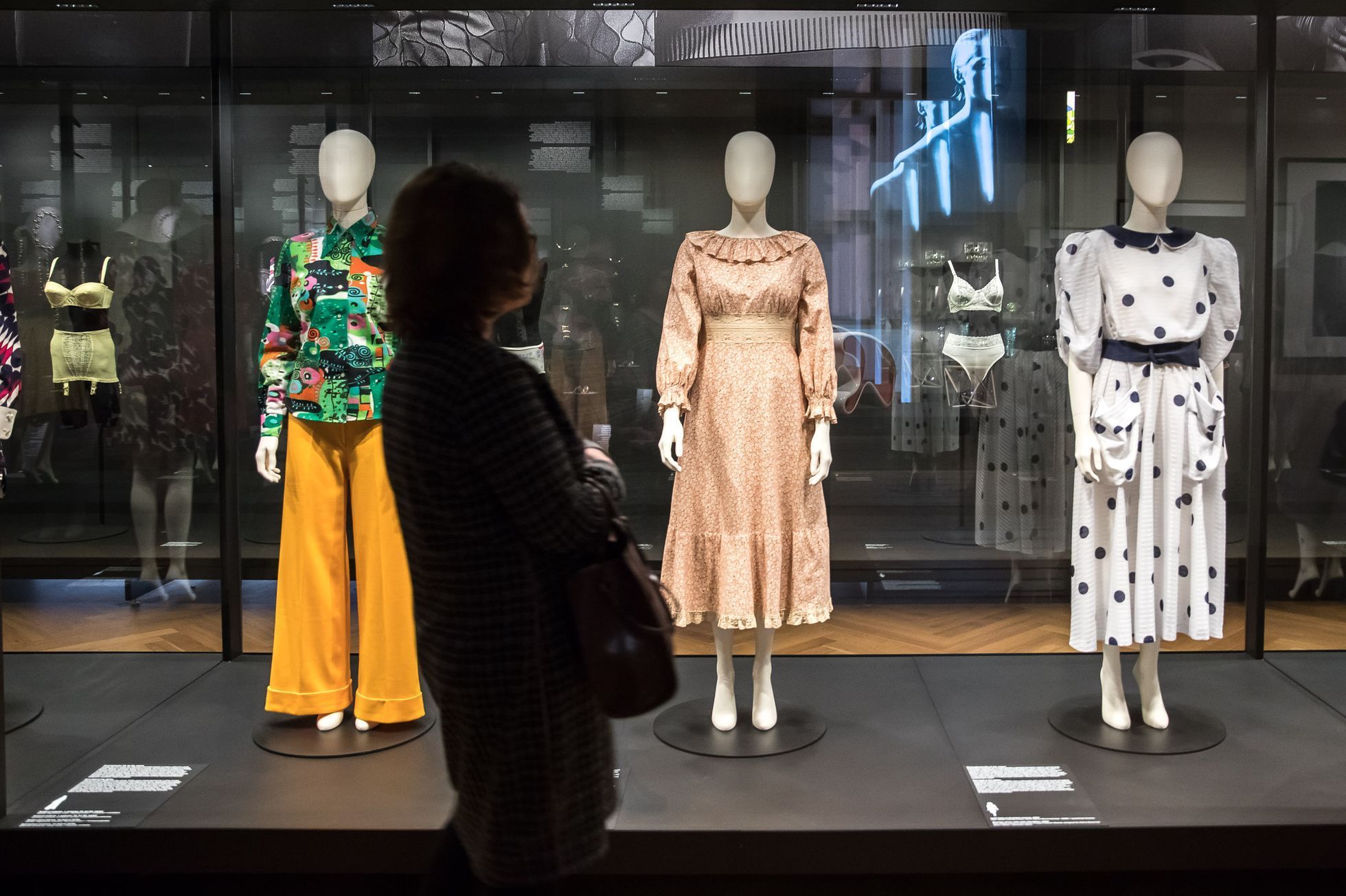 Uměleckoprůmyslové muzeum v Praze - představení nové stálé expozice