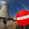 Jaderné elektrárny ve světě: Belgická JE Tihange
