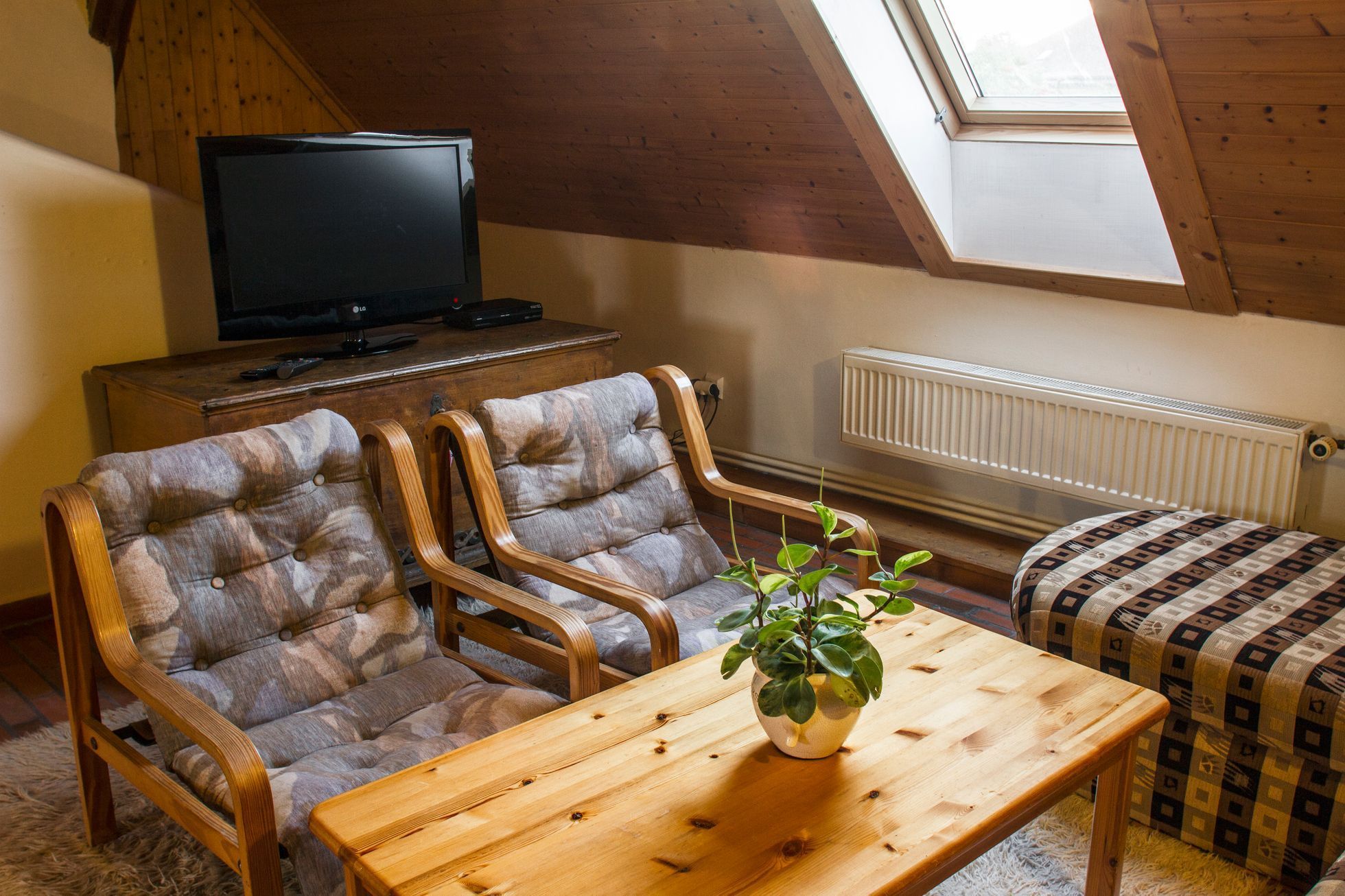 chalupa, bydlení, rekreační bydlení, cestovatelka, dům, chata