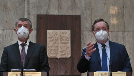 Ministr Arenberger rezignuje. Byl to mediální lynč, sdělil své důvody