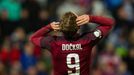 GL, Liberec-Sparta: Bořek Dočkal