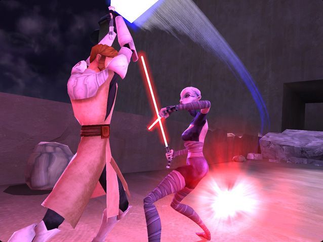 Star Wars: The Clone Wars