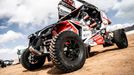 Josef Macháček, Can-Am na Rallye Dakar 2022