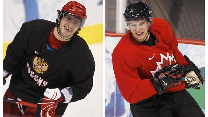Kapitán kanadského výběru Sidney Crosby i největší ruská hvězda Alexandr Ovečkin jsou mezi čtveřicí nejlépe vydělávajících sportovců, kteří pojedou do Soči.
