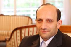 Íránský diplomat online: Izrael se rozloží sám