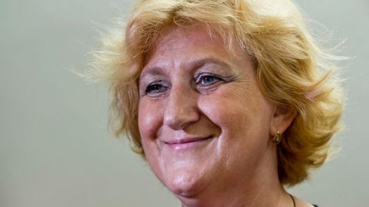 Sestra Marešová dostane odškodné přes dva miliony. Za šest vražd ji stíhali neprávem; Zdroj foto: ČTK