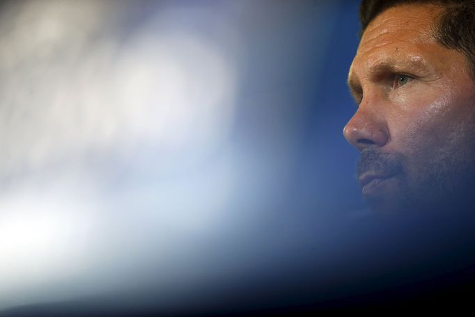 Diego Simeone (Atletico Madrid)