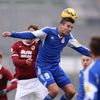 Sparta - Banská Bystrica: Lukáš Mareček - Marek Šovčík (9)