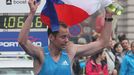 Pražský půlmaraton 2014 (Kreisinger)