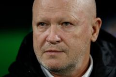 Hašek u reprezentace končí, český fotbal bude hledat jeho nástupce i v zahraničí