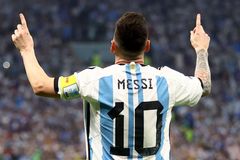 Messi jako Maradona. Nesmí mít špatný den, jinak Argentina prohraje, varuje expert