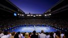 Australian Open: Rod Laver Aréna