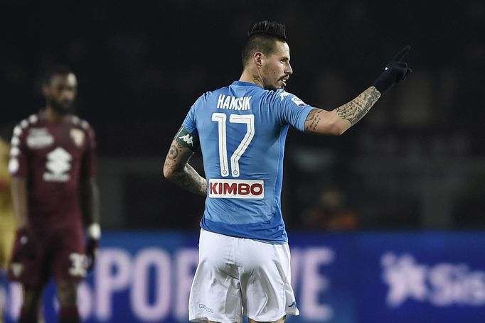 Marek Hamšík