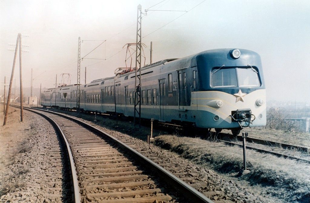 Lokomotiva Žabotlam