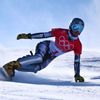 Snowboard - Women's Parallel Giant Slalom 1/8 Finals