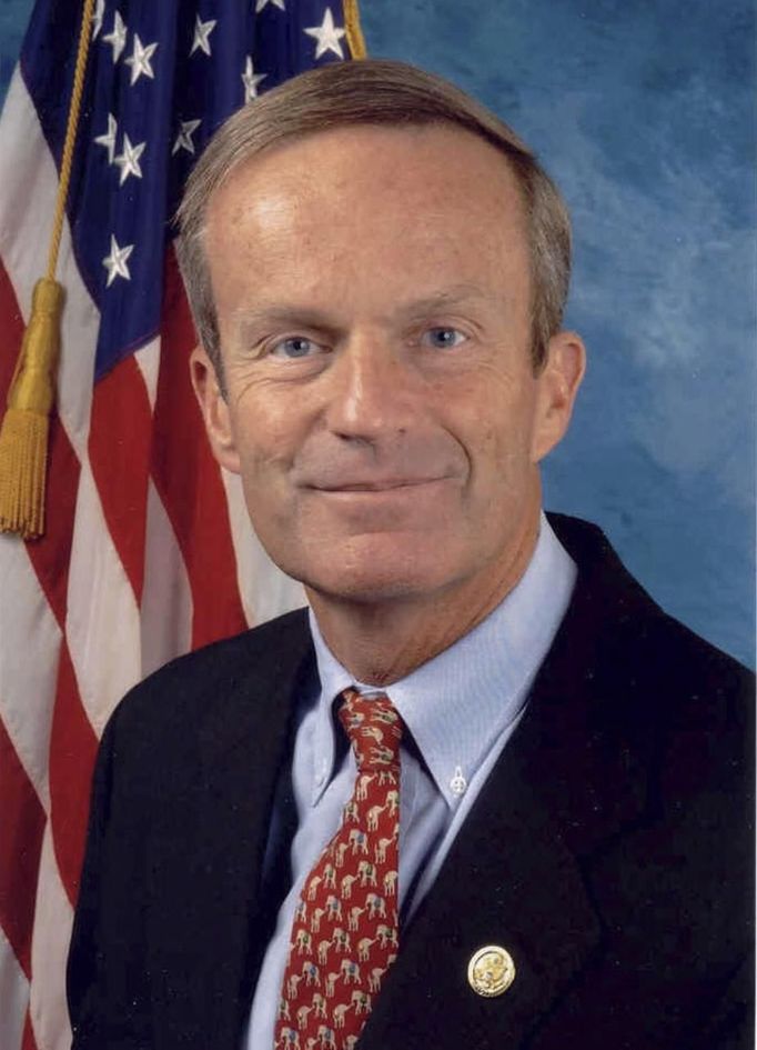 Republikán Todd Akin