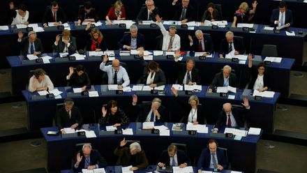Záznam: Europoslanci debatovali o možném střetu zájmů Babiše