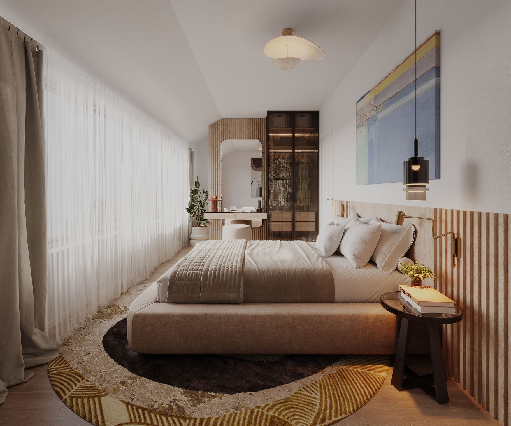 veni vidi vinoř, bydlení, byty, Vinoř, Praha, rodina, příroda, architektura