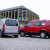 Citroën Berlingo vs. Peugeot Rifter test 2018