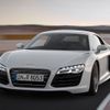 Audi R8 2012