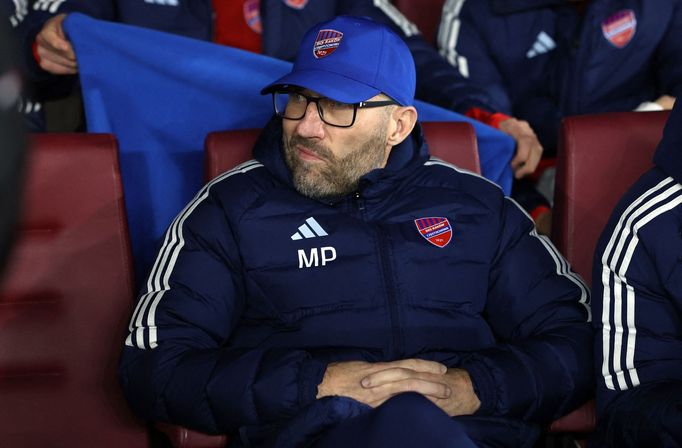 Sparta - Raków, Evropská konferenční liga