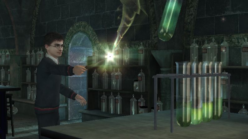 Harry Potter a Fénixův řád